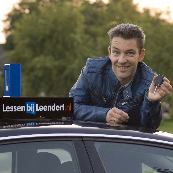 Leendert Roos van LessenBijLeendert