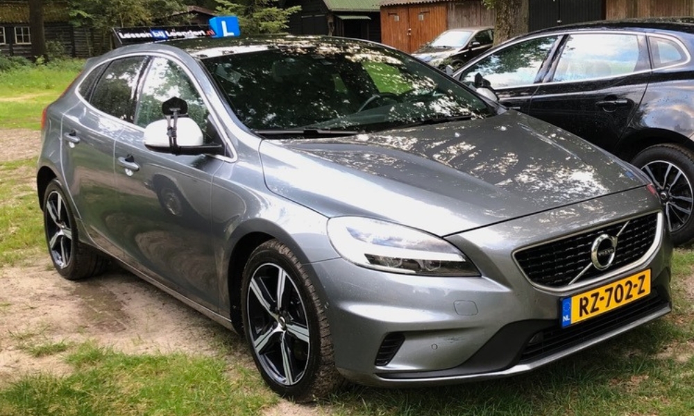 Volvo V40 Cross Country